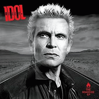 Billy Idol : The Roadside